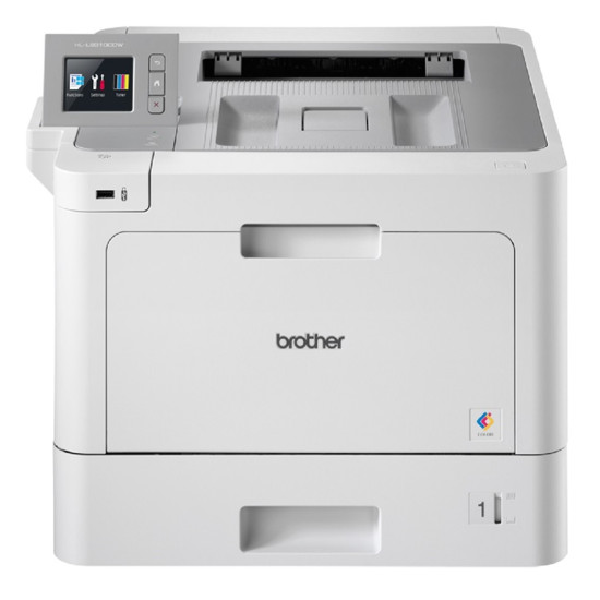 IMPRESORA LÁSER BROTHER HL - L9310CDW COLOR WIFI Impresoras