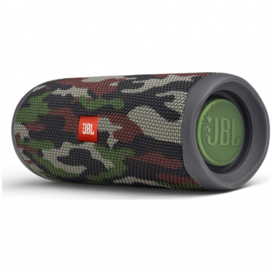 ALTAVOZ BLUETOOTH JBL FLIP 5 CAMUFLAJE Altavoces