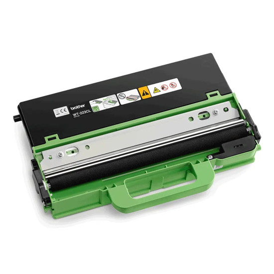 RECIPIENTE BROTHER TONER RESIDUAL WT223CL Accesorios impresoras