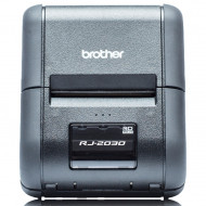 IMPRESORA TICKET PORTATIL BROTHER RJ2030 32MB