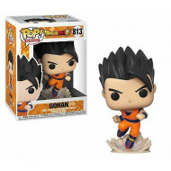 FUNKO POP DRAGON BALL SUPER S4