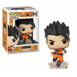 FUNKO POP DRAGON BALL SUPER S4