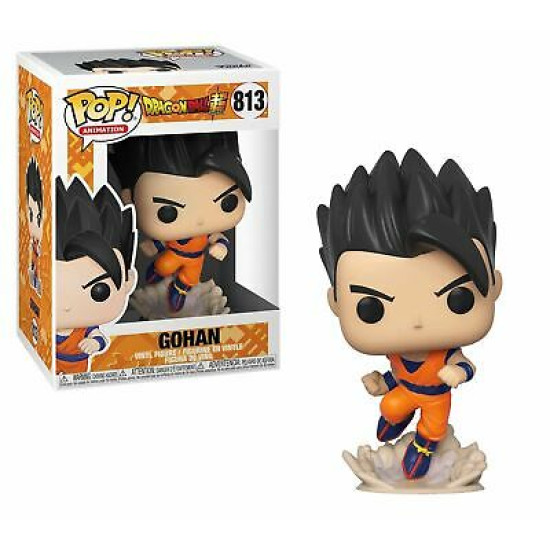 FUNKO POP DRAGON BALL SUPER S4 Funkos