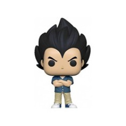 FUNKO POP DRAGON BALL SUPER S4