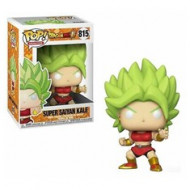 FUNKO POP DRAGON BALL SUPER S4