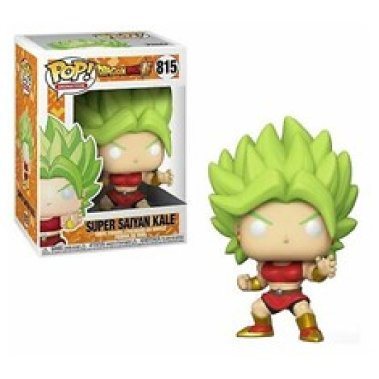 FUNKO POP DRAGON BALL SUPER S4 Funkos