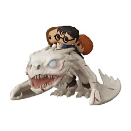 FUNKO POP HARRY POTTER HARRY RON Funkos