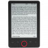 EBOOK DENVER EBO - 635L 6PULGADAS 4GB NEGRO