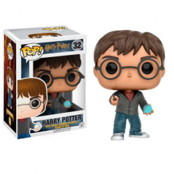 FUNKO POP HARRY POTTER HARRY POTTER