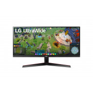 MONITOR LED IPS GAMING LG 29WP60G - B