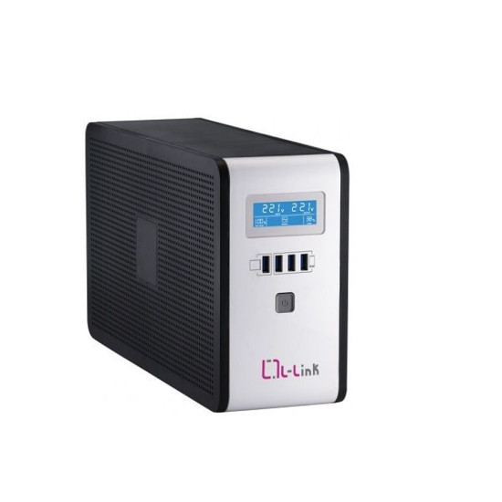 SAI L - LINK 1600VA LL - 7716 Sai