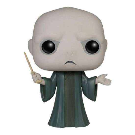 FUNKO POP HARRY POTTER LORD VOLDEMORT Funkos