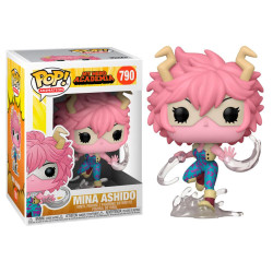 FUNKO POP MY HERO ACADEMIA MINA