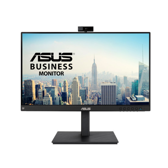 MONITOR LED IPS ASUS BE24EQSK 24PULGADAS Monitores