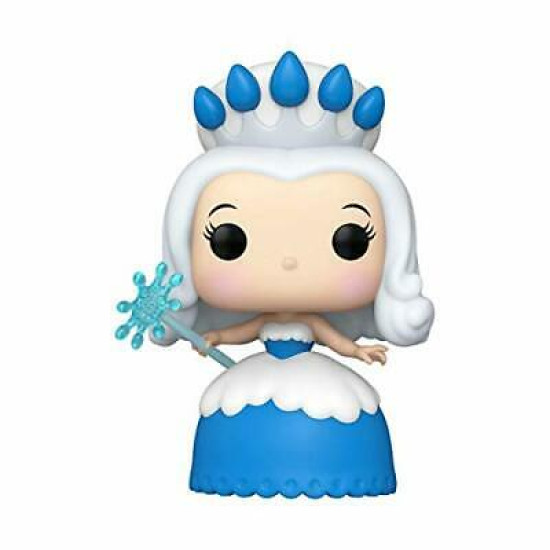 FUNKO POP CANDYLAND QUEEN FROSTINE 52161 Funkos