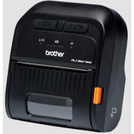 IMPRESORA TICKET PORTATIL BROTHER RJ3055WB 16MB