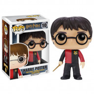 FUNKO POP HARRY POTTER HARRY POTTER