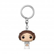 FUNKO POP KEYCHAIN LLAVERO STAR WARS