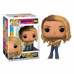 FUNKO POP DC AVES PRESA CANARIO