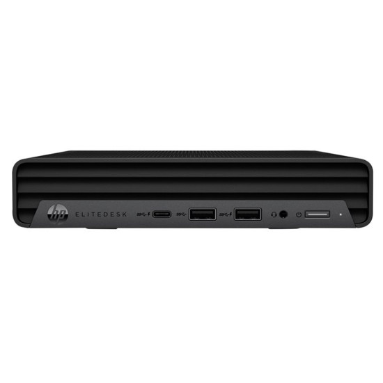 ORDENADOR HP ELITEDESK 800 G6 I7 - 10700 Pc sobremesa