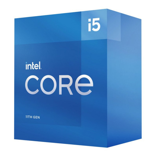 INTEL I5 11400 2.6GHZ LGA 1200 Microprocesadores