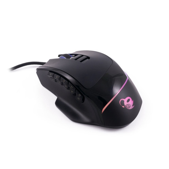 MOUSE RATON DEEP GAMING PROSWAP MODULAR Ratones