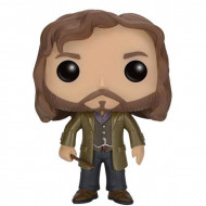 FUNKO POP HARRY POTTER SIRIUS BLACK