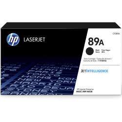 TONER HP 89A CF289A NEGRO 5000