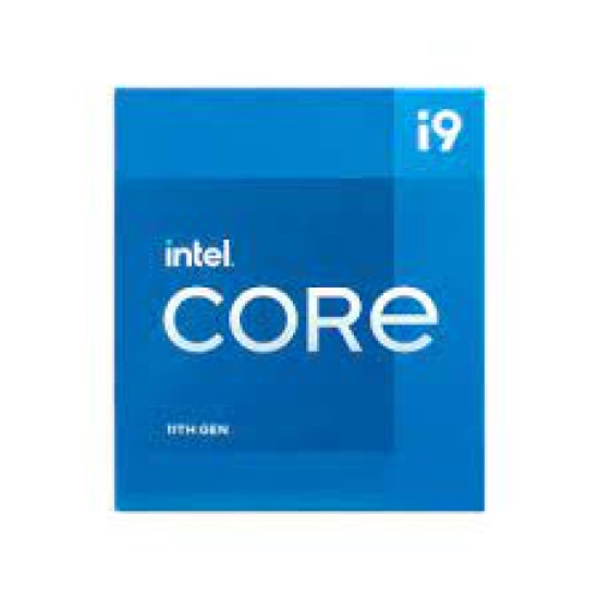 MICRO. INTEL I9 11900K LGA 1200 Microprocesadores