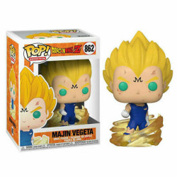 FUNKO POP DRAGON BALL Z S8