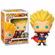 FUNKO POP DRAGON BALL SUPER S4