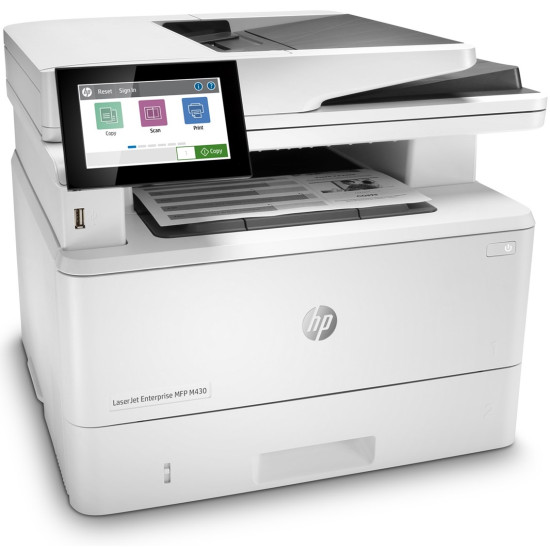 MULTIFUNCIÓN LÁSER HP LASERJET ENTERPRISE M430F Multifunciones