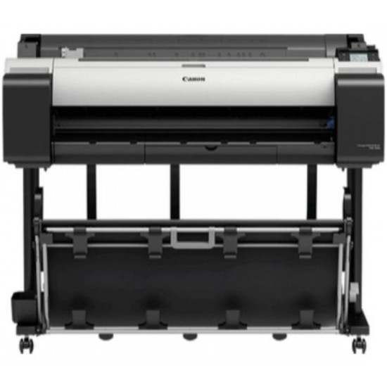 KIT PLOTTER CANON TM - 305 + POWER Impresoras