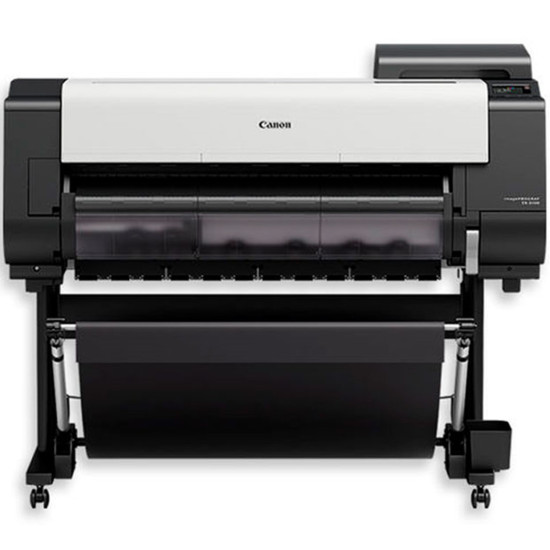 KIT PLOTTER CANON TX - 3100 + POWER Impresoras