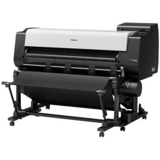 PLOTTER CANON TX - 4100 IMAGEPROGRAF A0 36PULGADAS Plotters de corte