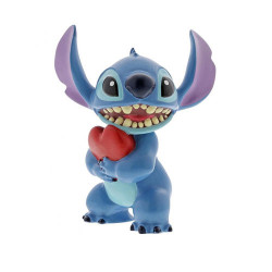 FIGURA ENESCO DISNEY LILO & STITCH