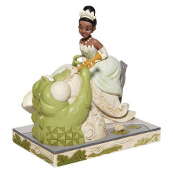 FIGURA ENESCO DISNEY LA PRINCESA TIANA