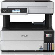 MULTIFUNCION EPSON INYECCION COLOR ECOTANK ET - 5150