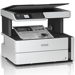 MULTIFUNCIÓN INYECCIÓN EPSON ECOTANK ET - M2170 MONOCROMO