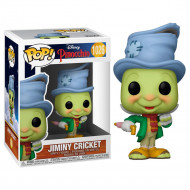 FUNKO POP DISNEY PINOCCHIO PINOCHO PEPITO