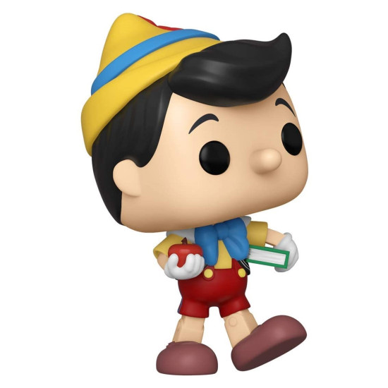 FUNKO POP DISNEY PINOCCHIO PINOCHO 51533 Funkos