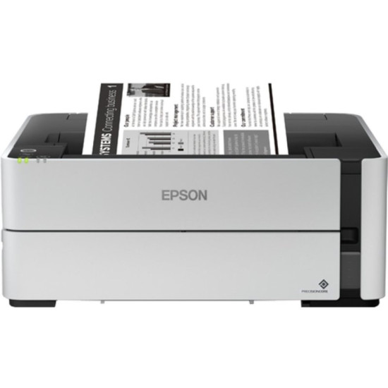 IMPRESORA INYECCIÓN EPSON ECOTANK ET - M1170 MONOCROMO Impresoras