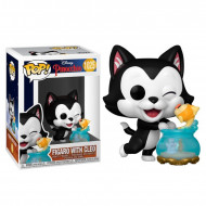 FUNKO POP DISNEY PINOCCHIO PINOCHO FIGARO