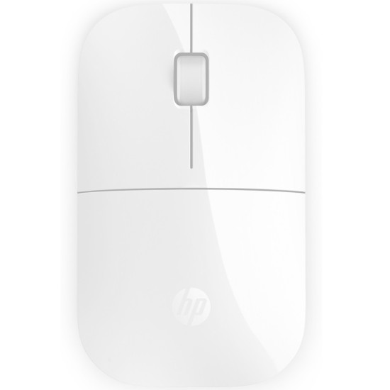 MOUSE RATON HP WIRELESS INALAMBRICO Z3700 Ratones