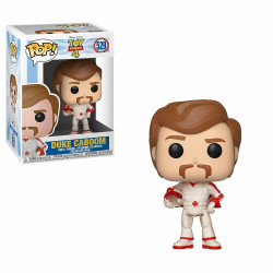 FUNKO POP DISNEY TOY STORY DUKE