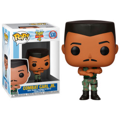 FUNKO POP DISNEY TOY STORY COMBAT