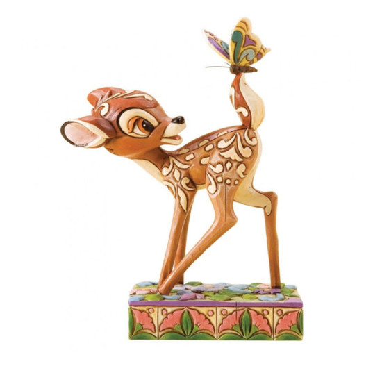 FIGURA ENESCO DISNEY BAMBI Figuras