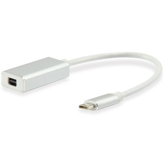 ADAPTADOR EQUIP USB TIPO C A Convertidores