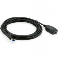 CABLE ALARGADOR USB 3.0 EQUIP A