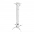 SOPORTE PROYECTOR TECHO TOOQ PJ2012T - W BLANCO